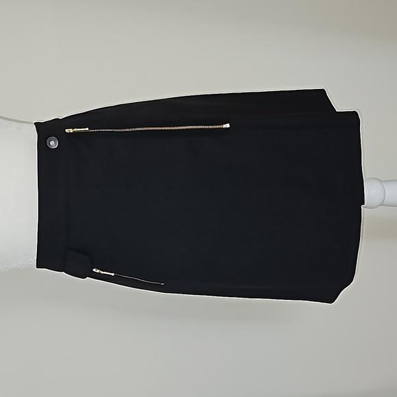 Gerard Darel Knee-Length Skirt - Picture 1 of 7